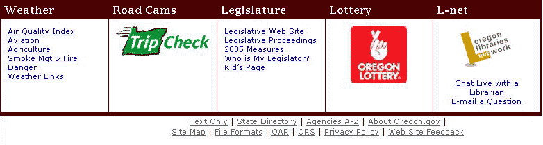 image from www.oregon.gov site
